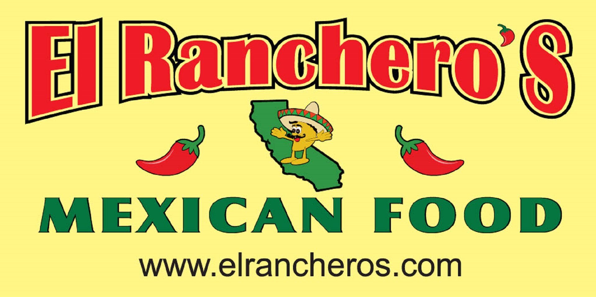 El Ranchero's Mexican Food